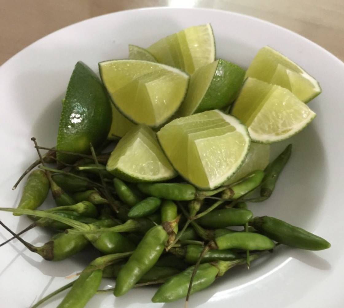 越南芽庄｜为《情人》而来，不料却被美食圈了粉