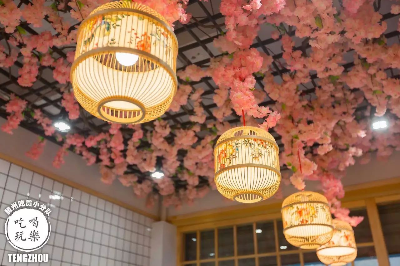 独家探店！俘获超多粉丝的梵茶终于来滕州了！免费喝，送送送