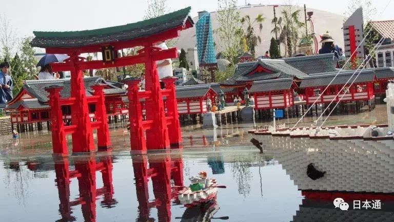 日本乐高乐园预计2025年开放,日本乐高乐园买乐高