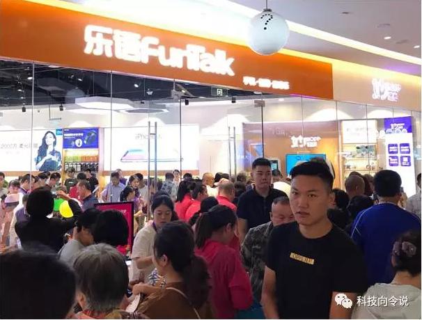 开一家火一家的连锁小吃店,开一家火一家的粤菜店