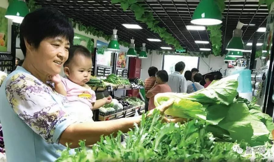 好事连连北京城,回龙观规划设计