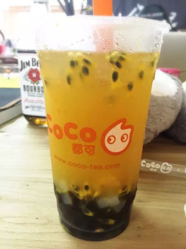 8家奶茶店的“镇店招牌”,甜过初恋!拯救你的选择困难症