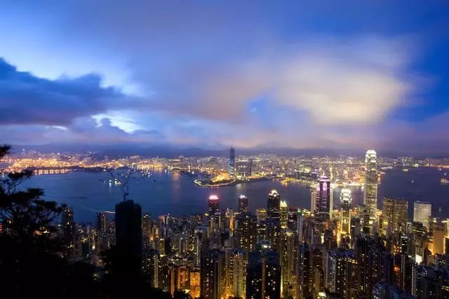 微信在香港能正常使用吗,微信在香港也流行吗