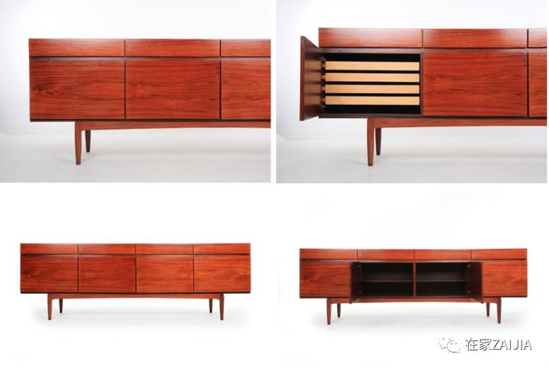 1950年的老款还在骗我掏钱?宜家也照着生产?买!