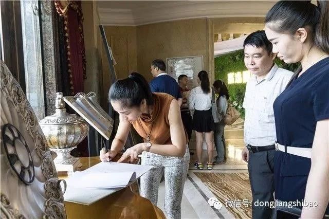 动真格！惠州这些楼盘*绑捆**装修、车位销售，被无限期锁盘！