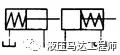 常用液压图形符号表,液压元件符号大全
