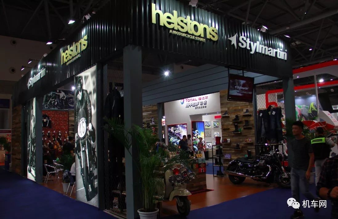 中国摩博会装备,摩博会全过程