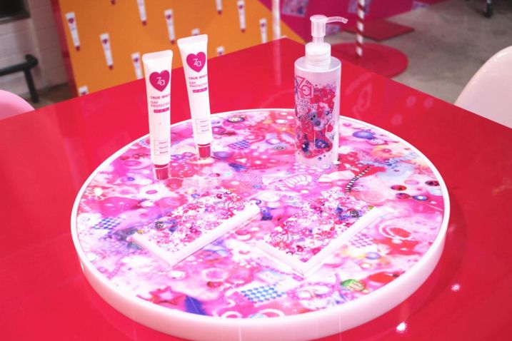 资生堂2024新品发布会,资生堂旗下3大高端品牌