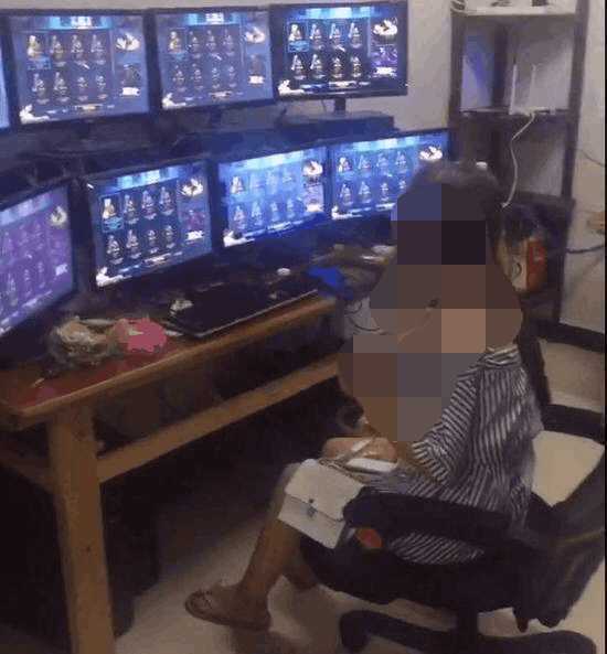 dnf格蓝迪全图收益,dnf格蓝迪现在收益变高了吗