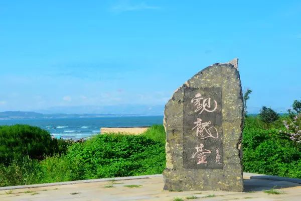 灞变笢鐪侀潚宀涘競鐞呯悐鍙伴鏅尯,鐞呯悐鍙伴鏅尯闈掑矝