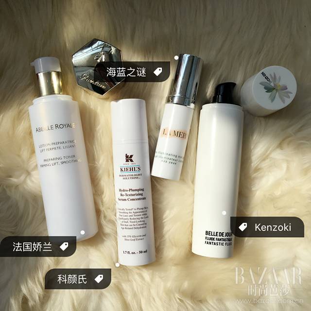 实力晒空瓶!深扒编辑们用到一滴不剩又无限回购的真爱都是啥?