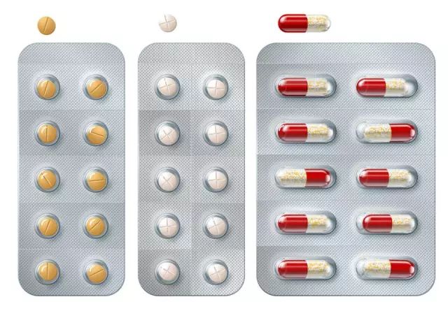 药片掰开吃,药片不能掰开吃