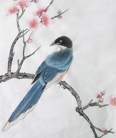 画一幅印象最深刻的画线描,白描速写最厉害的老师