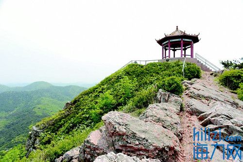 国庆8天假大连周边让你撒欢儿玩