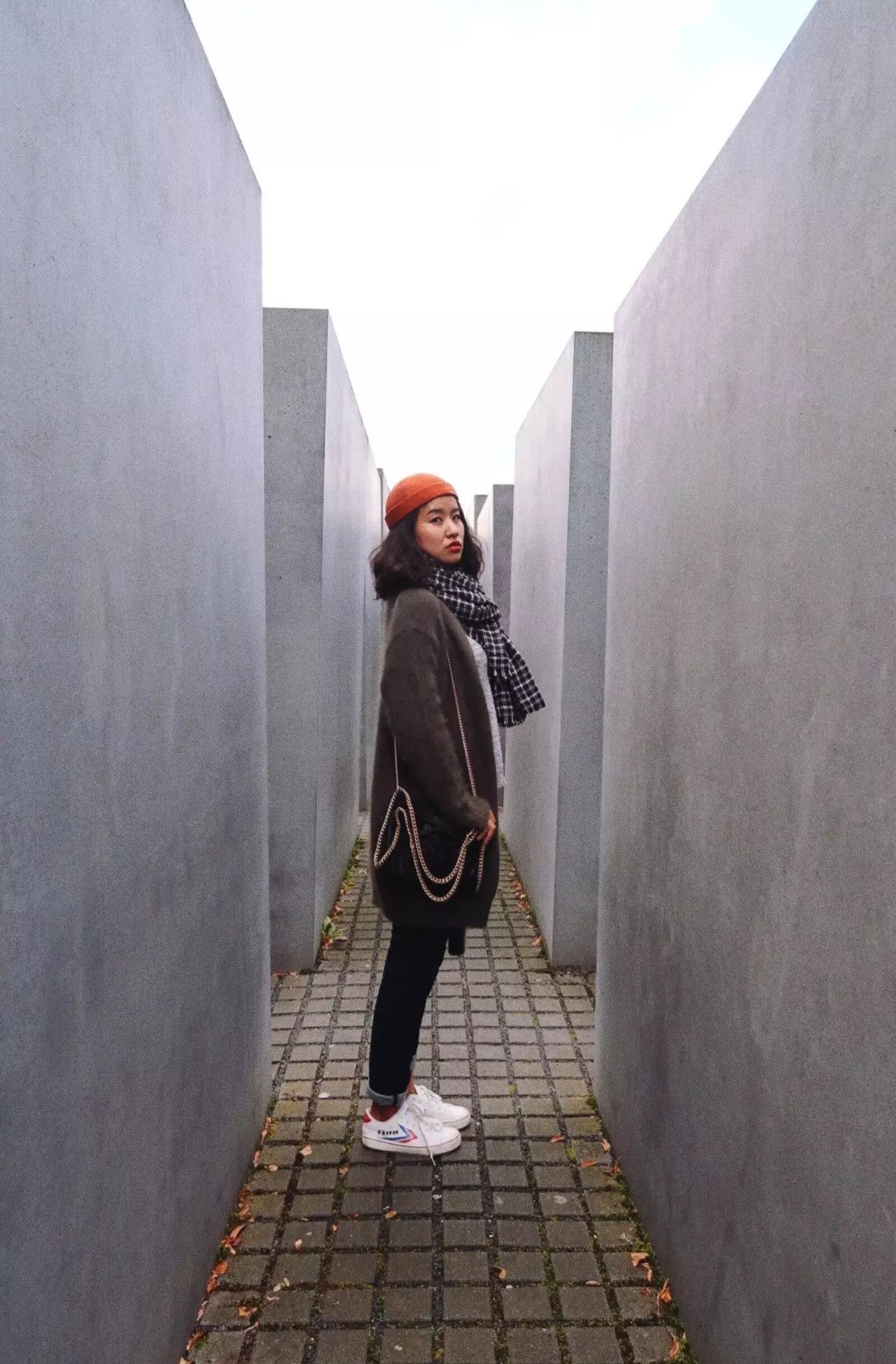 翻包记出行,翻包日常小包