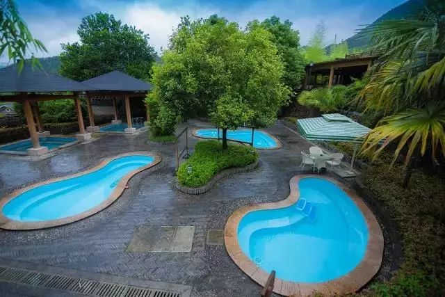 3天2夜！秋日带你去这座绝美山城体验不一样的“慢旅行”！