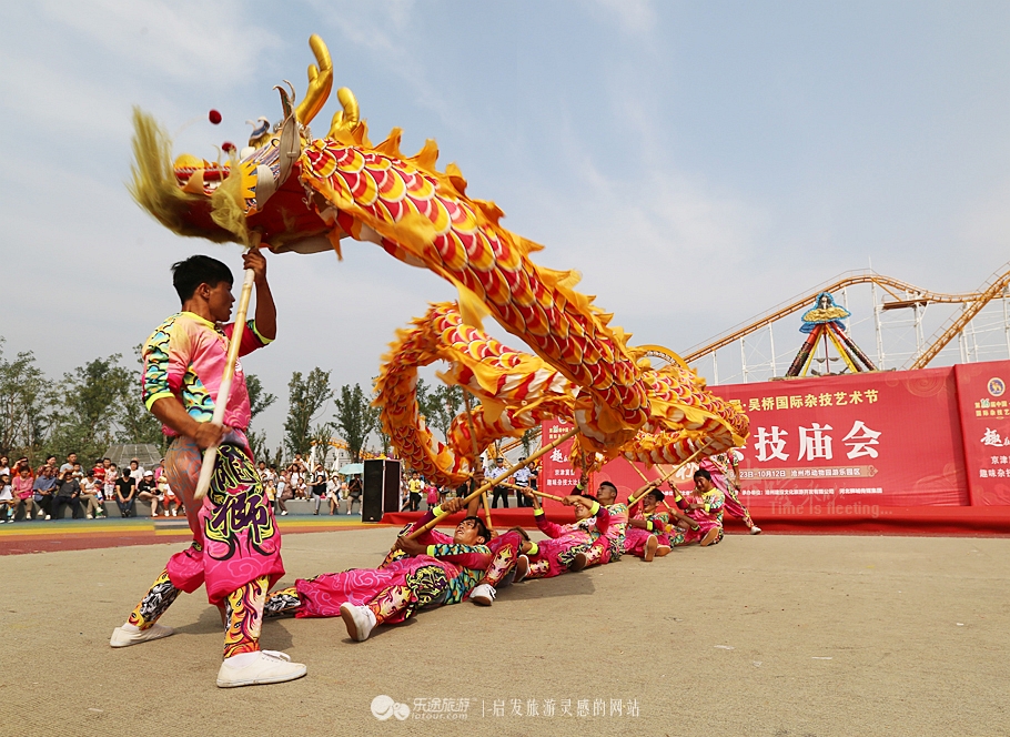 为什么镖局到沧州不喊镖号,从镖