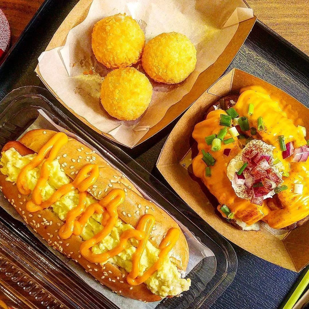 100元米其林甜品,10块钱就能吃到的香港米其林推荐