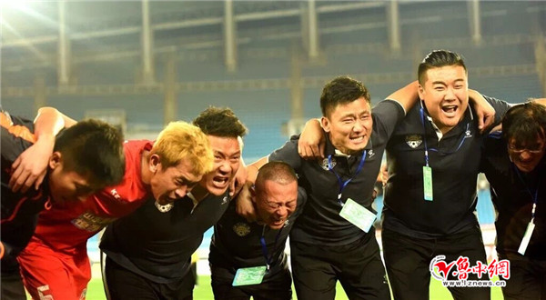 淄博足球淄博冲甲,淄博星期天足球俱乐部改名字