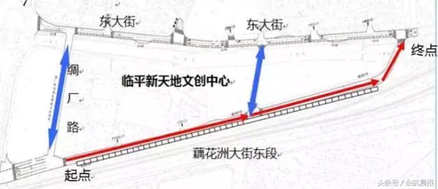余杭10月份最美小众景点,余杭必去十大景点推荐