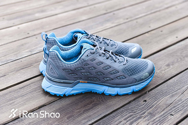 开箱thenorthface,thenorthface外套开箱体验