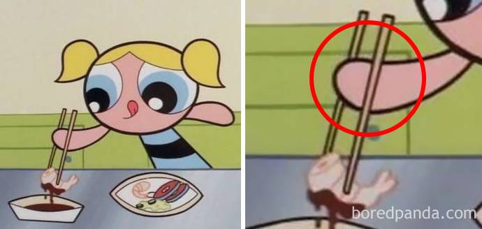 一口气看完可爱又皮又搞笑的漫画,这些又搞笑又沙雕的漫画