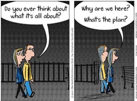 一口气看完可爱又皮又搞笑的漫画,这些又搞笑又沙雕的漫画