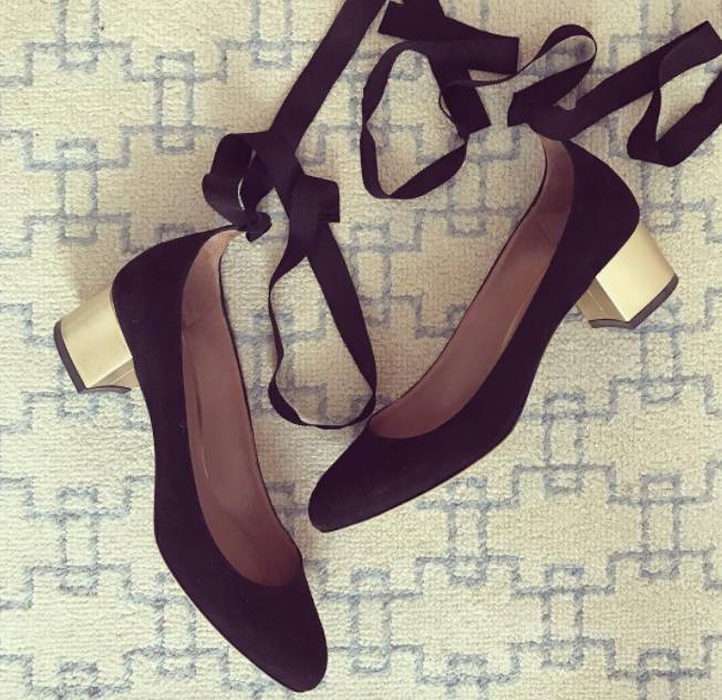 跳芭蕾的赫本,旋转跳跃芭蕾