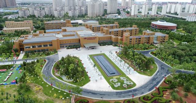 东胜给你的第一印象是什么？听听来自国内外的创意设计名师们怎么说