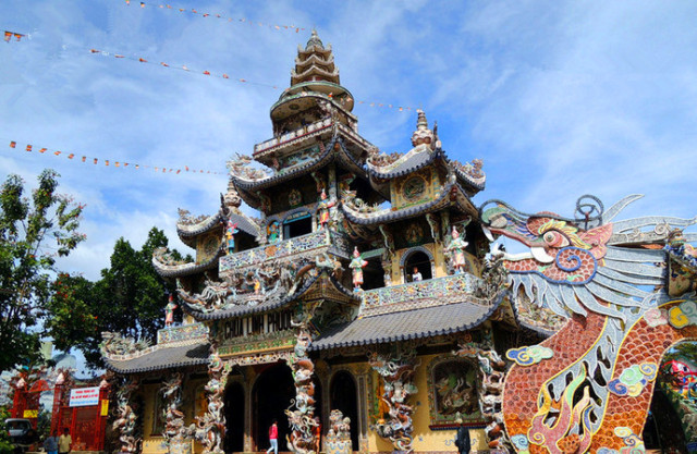 出行时注意避开这些拥堵危险路段,青岛清明避堵出游指南