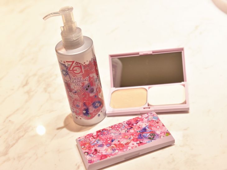 资生堂2024新品发布会,资生堂旗下3大高端品牌