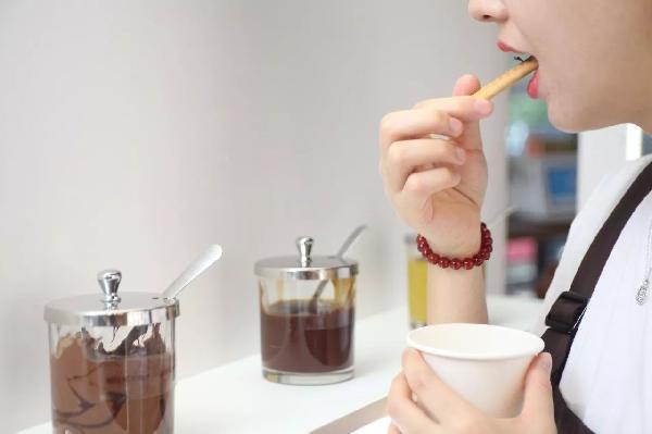 知乎必胜客,必胜客自助限时90分钟知乎