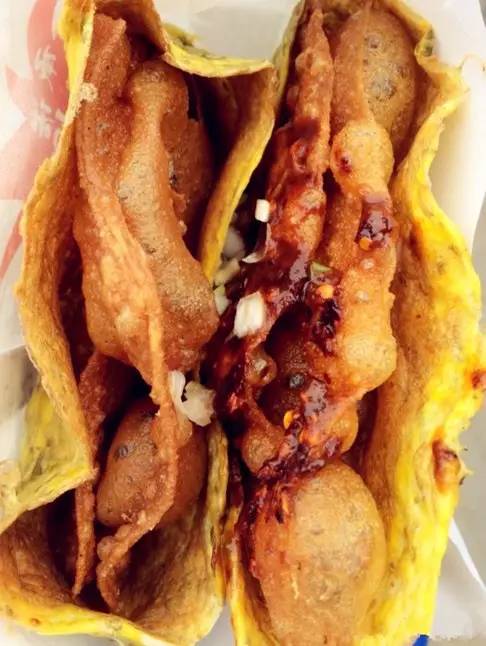 天津必吃小馆子,天津隐藏的小馆子