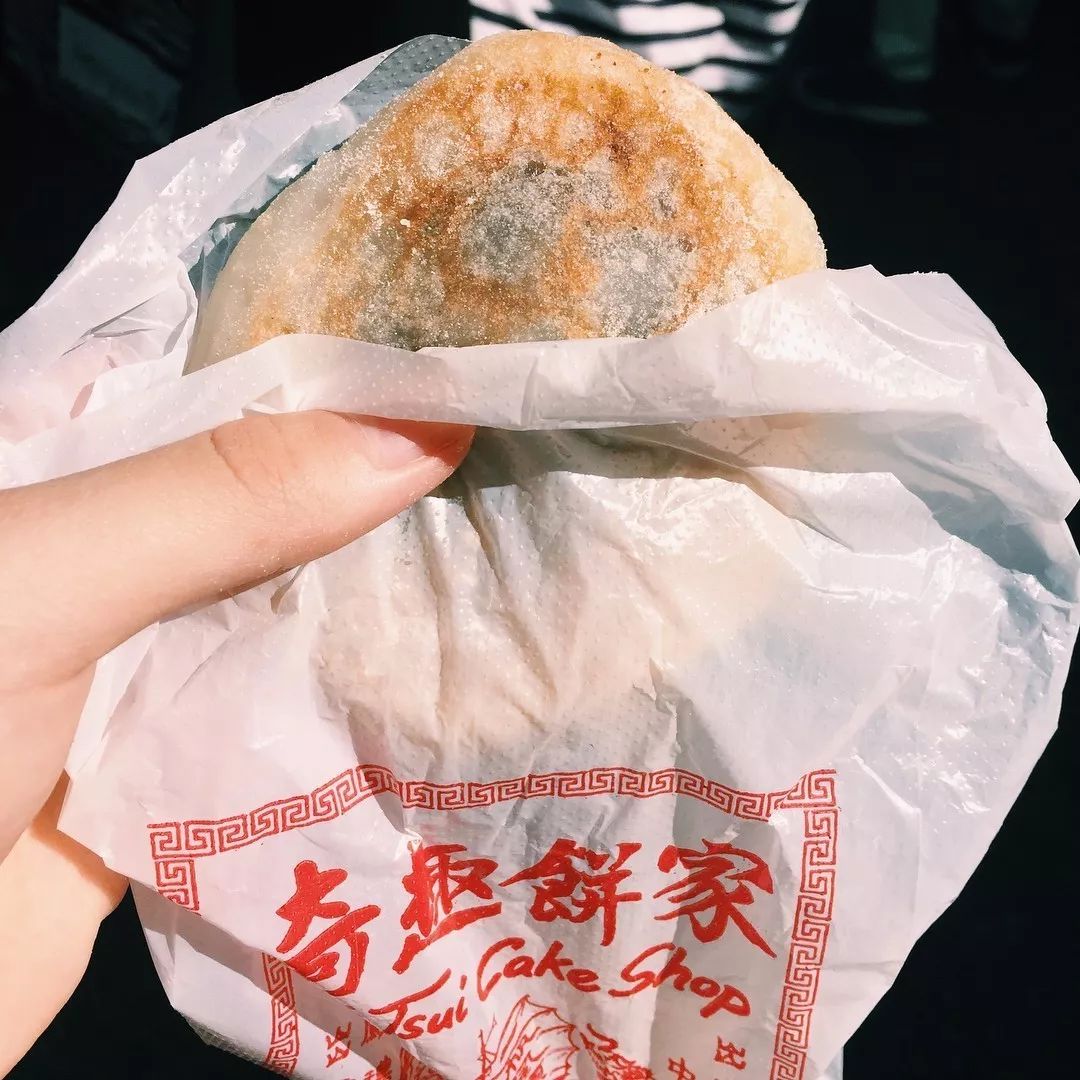 100元米其林甜品,10块钱就能吃到的香港米其林推荐