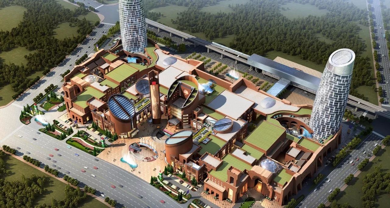 中国奥特莱斯砂之船,南京奥特莱斯折扣店砂之船攻略