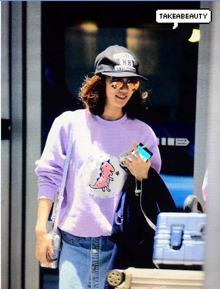 杨幂宋佳同款外套,杨幂倪妮撞衫完整版