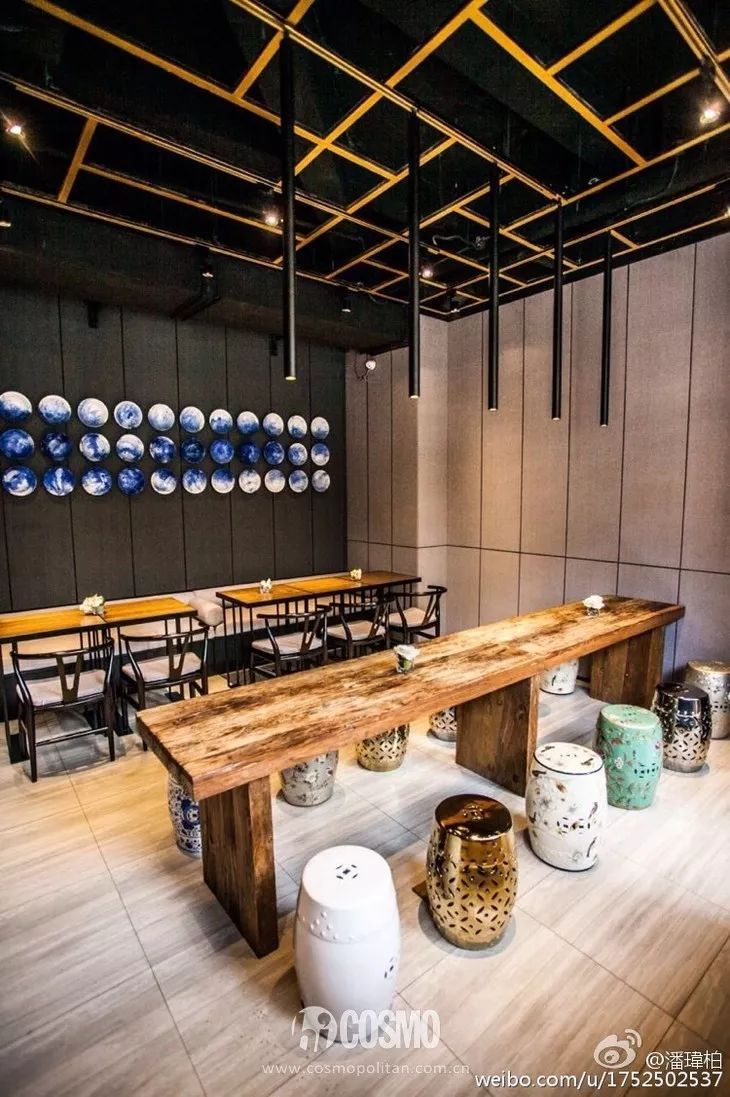 乐活家｜偷偷告诉你：这些上海米其林餐厅100元吃到扶墙！国庆去打卡