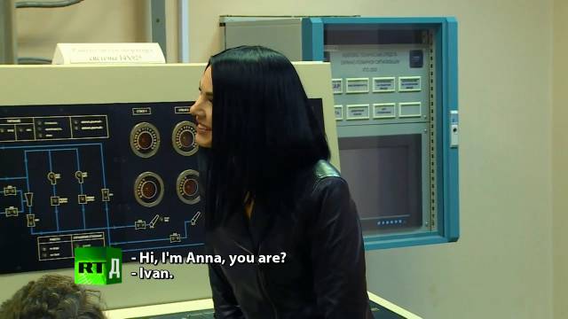 航天发射场里的秘密,航天基地隐藏地下密室是怎么进去