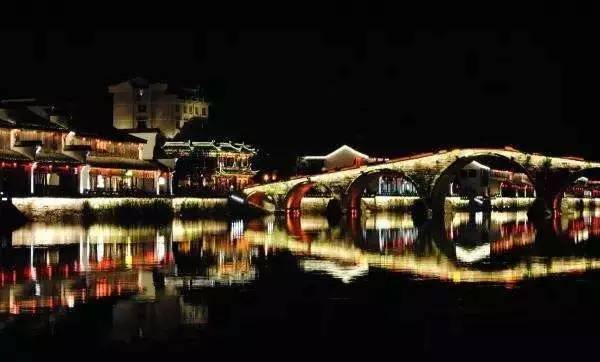 余杭10月份最美小众景点,余杭必去十大景点推荐