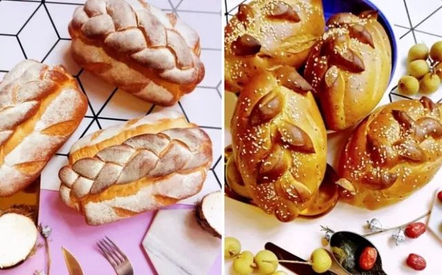 看看这个欧包月入百万的“调性”,一言不合就长见识了!