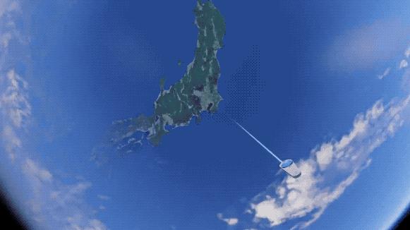 国庆行程还没定？不如在家跟着谷歌VR上天入地吧！