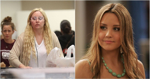 足球尤物阿曼达,阿曼达贝尼斯为什么退出娱乐圈