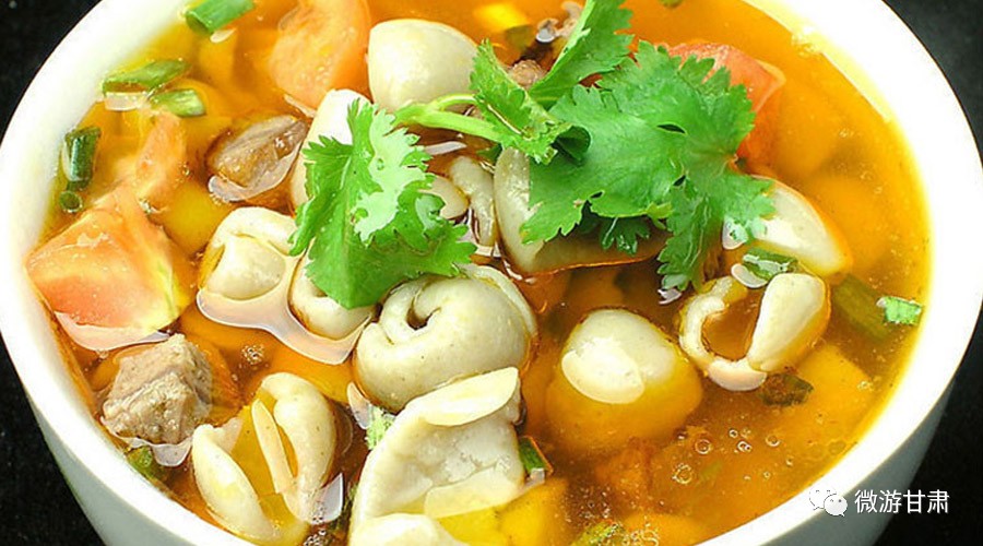 金昌一日游适合去哪里吃饭,去金昌旅游吃什么好