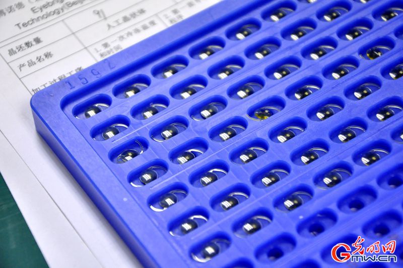 亮剑顽疾医械“智造”书写中国骄傲