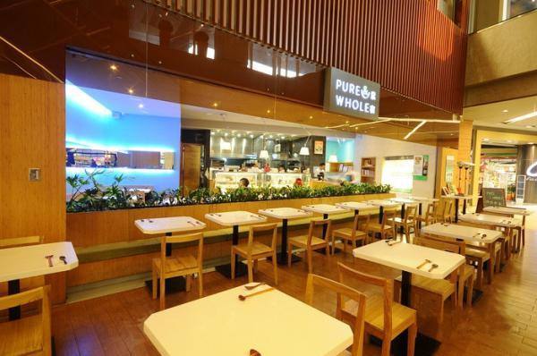 10家最值得去的餐厅,十大必吃素食餐厅