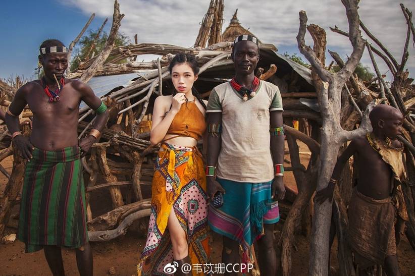 超强旅拍攻略！学会这三个技巧，你就是下一个男神收割机！