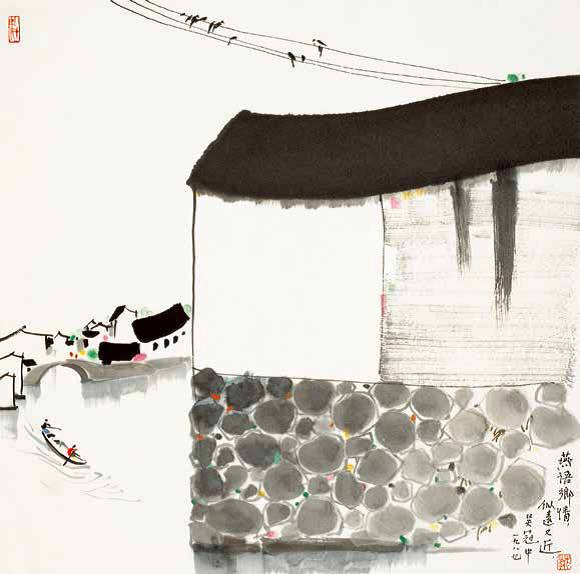 宋小君：我玩命爱过一个姑娘，也玩命背过声律启蒙