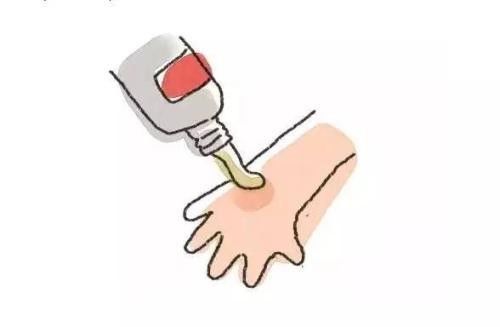 附子外用的注意事项,外用激素注意事项