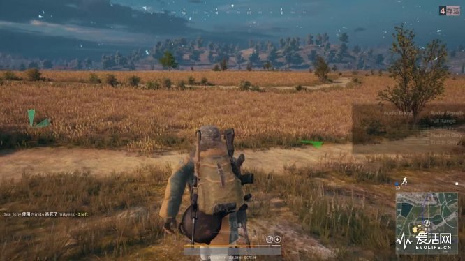 吃鸡外挂有什么特点,吃鸡外挂大揭秘