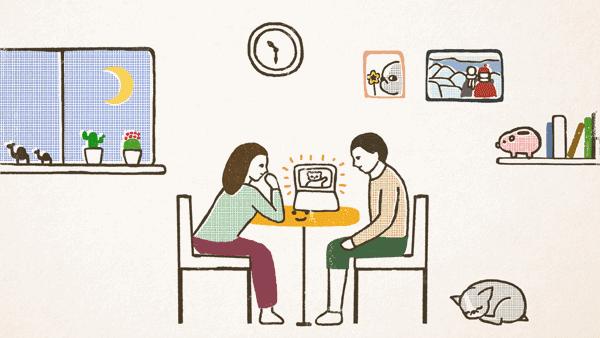 当你撑不住的时候看看这十句话,坚持不住的时候想想自己的余额